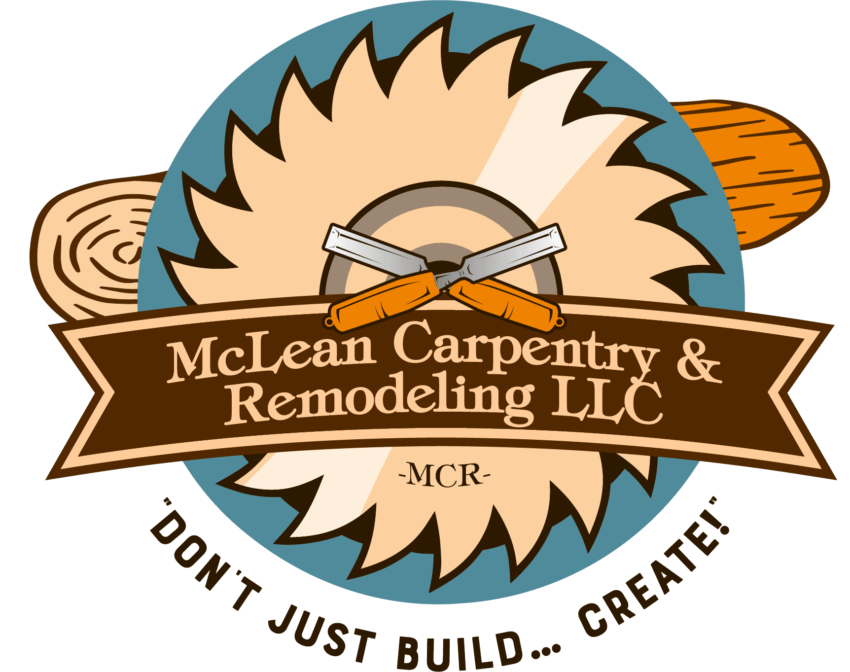McLean Carpentry & Remodeling LLC logo